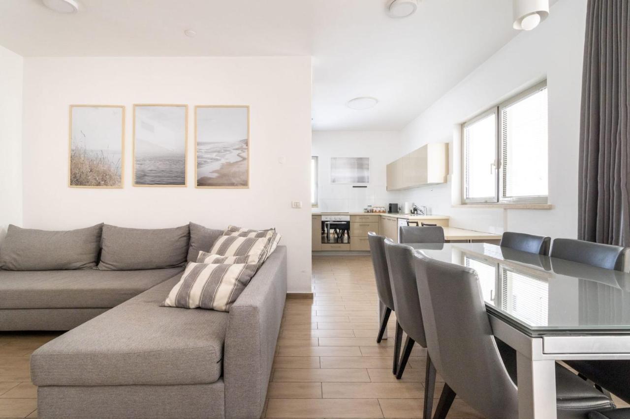 Jaffa- Beautiful 3 Bedroom Apartment Best Location Ierusalim Exterior foto