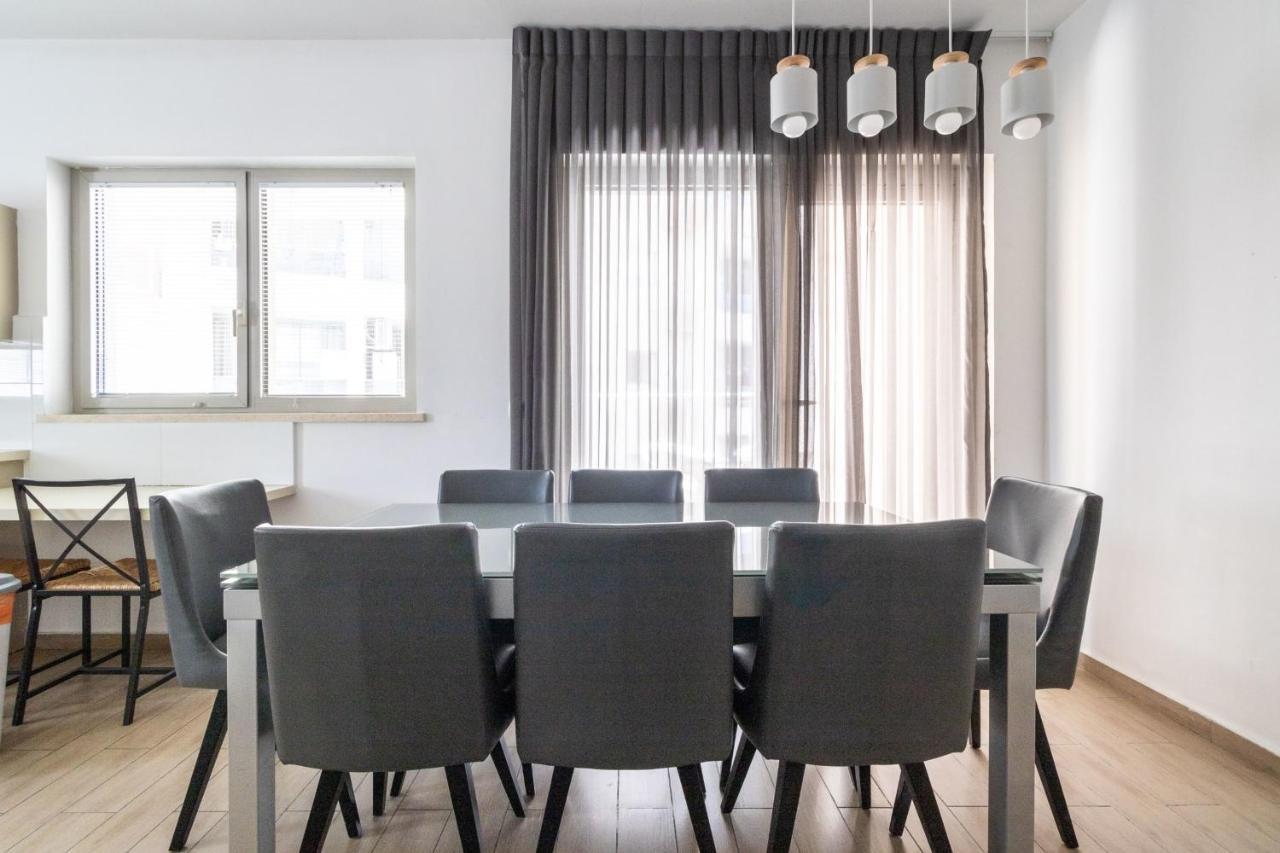 Jaffa- Beautiful 3 Bedroom Apartment Best Location Ierusalim Exterior foto