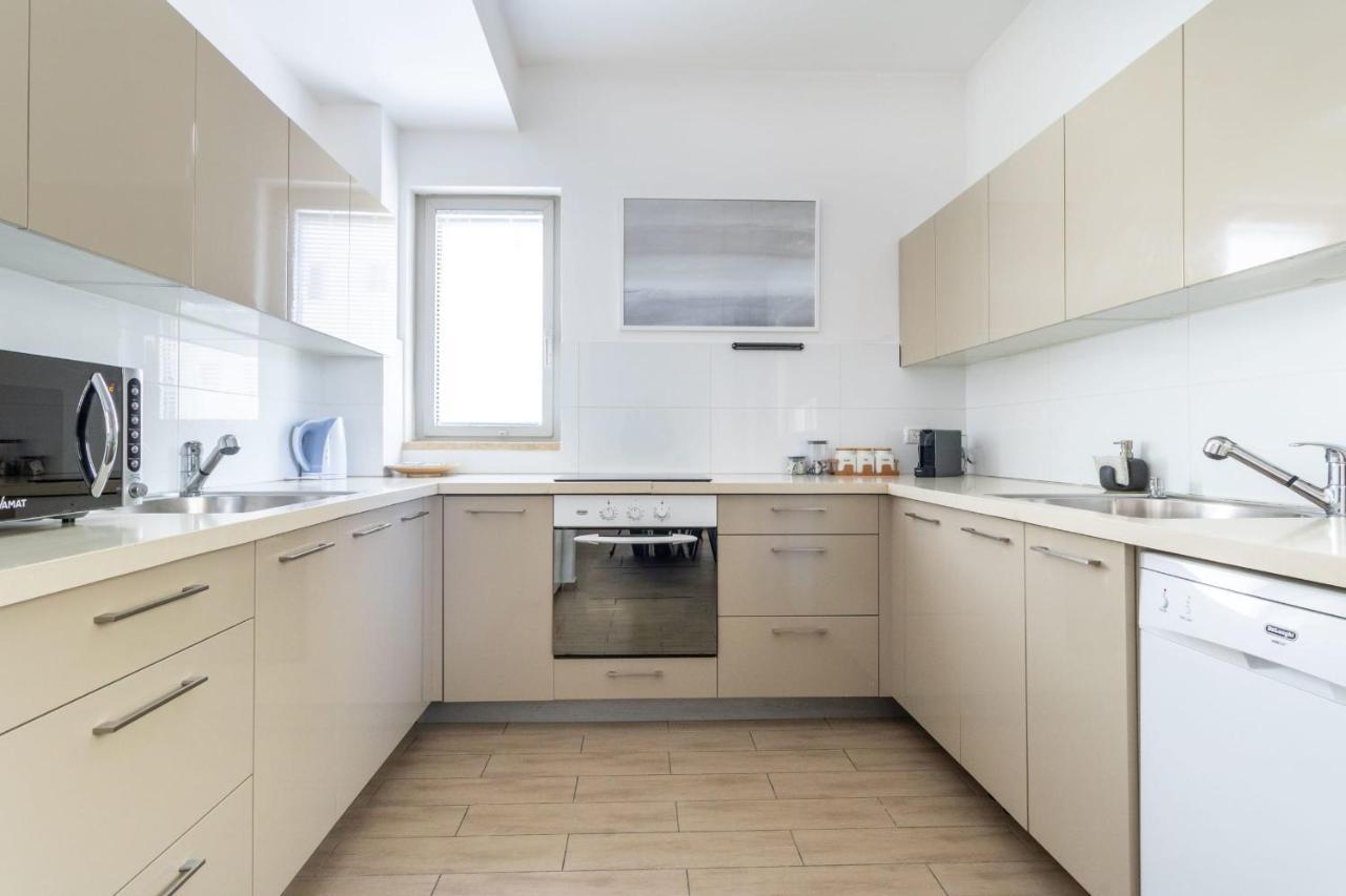 Jaffa- Beautiful 3 Bedroom Apartment Best Location Ierusalim Exterior foto