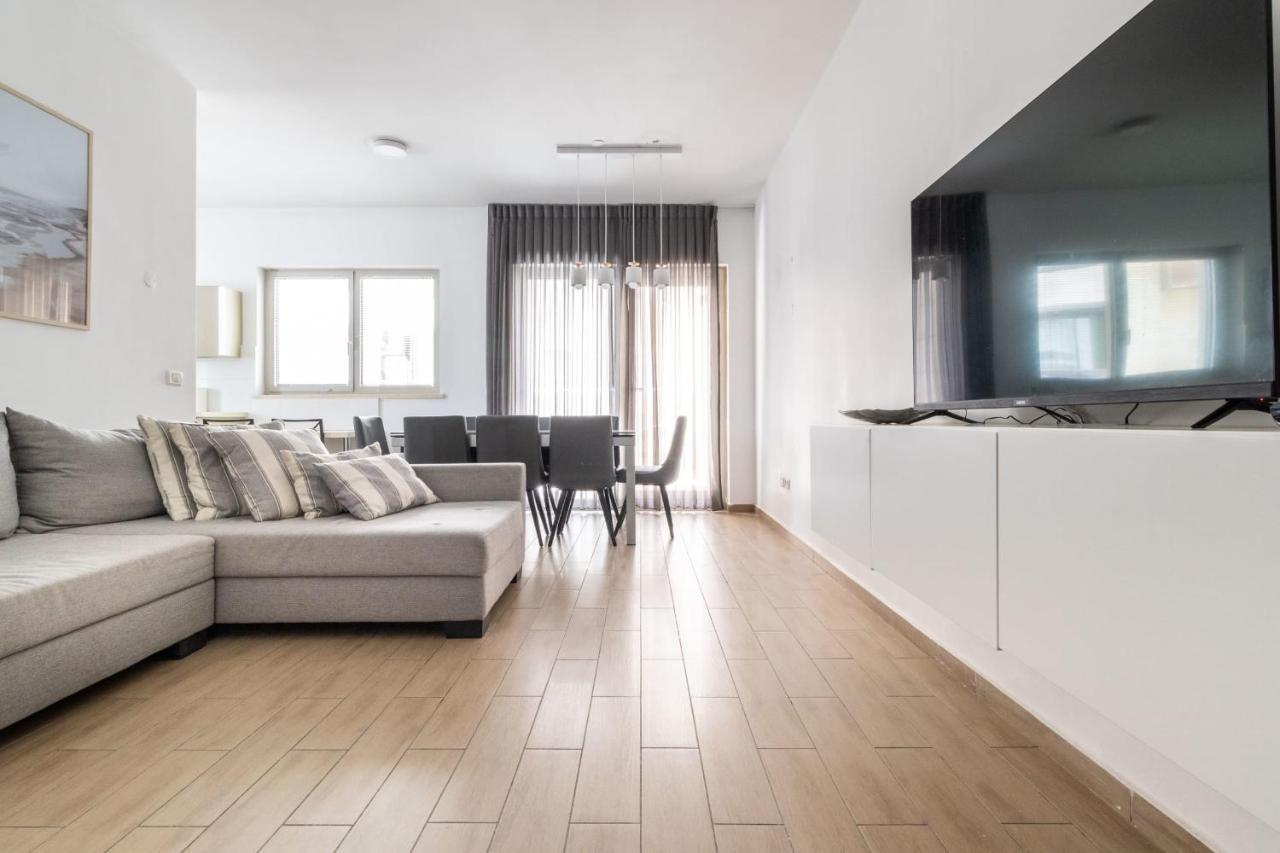 Jaffa- Beautiful 3 Bedroom Apartment Best Location Ierusalim Exterior foto
