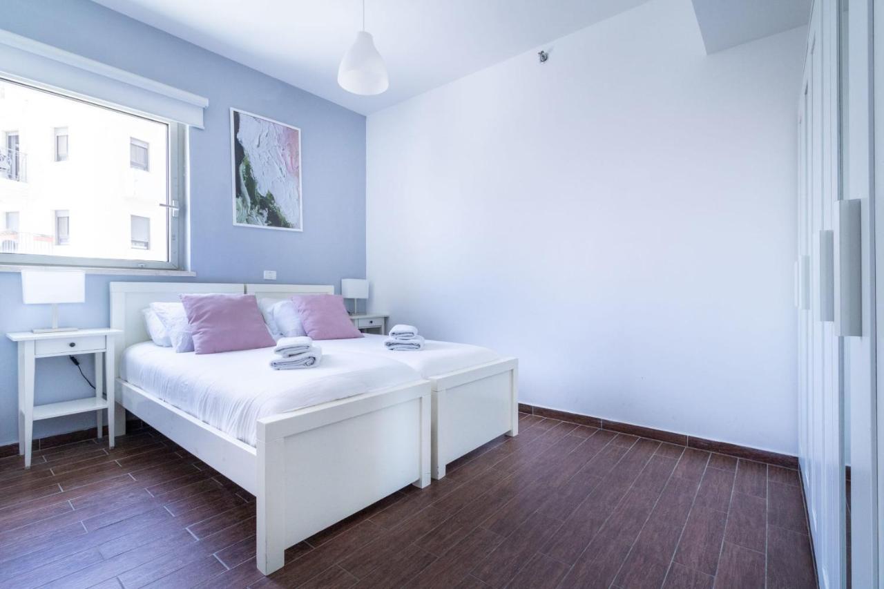 Jaffa- Beautiful 3 Bedroom Apartment Best Location Ierusalim Exterior foto