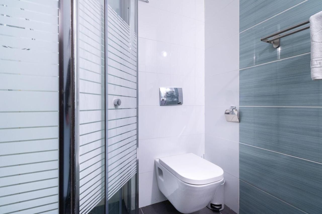 Jaffa- Beautiful 3 Bedroom Apartment Best Location Ierusalim Exterior foto