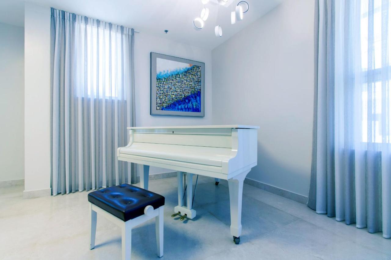 Jaffa- Beautiful 3 Bedroom Apartment Best Location Ierusalim Exterior foto