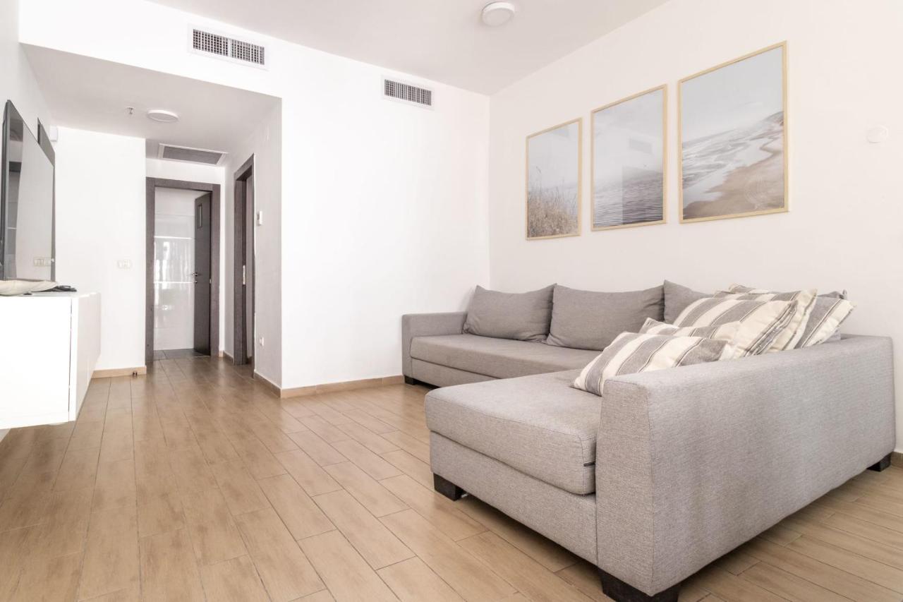 Jaffa- Beautiful 3 Bedroom Apartment Best Location Ierusalim Exterior foto