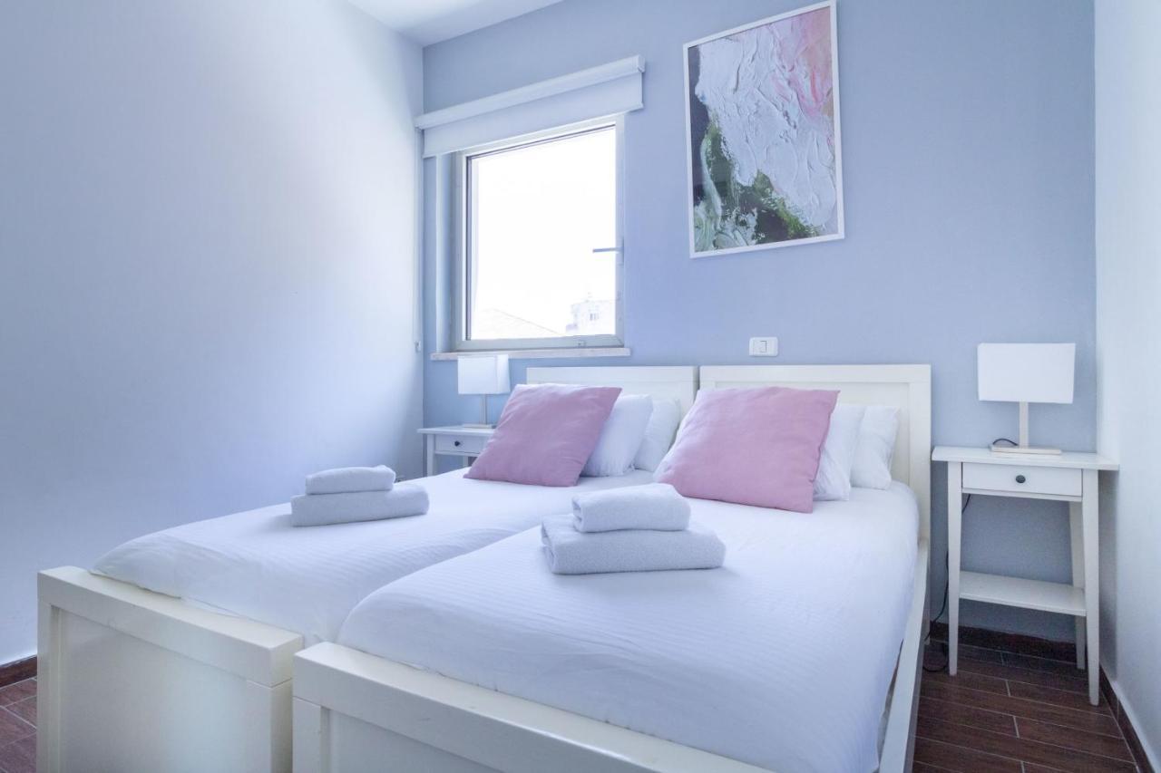 Jaffa- Beautiful 3 Bedroom Apartment Best Location Ierusalim Exterior foto