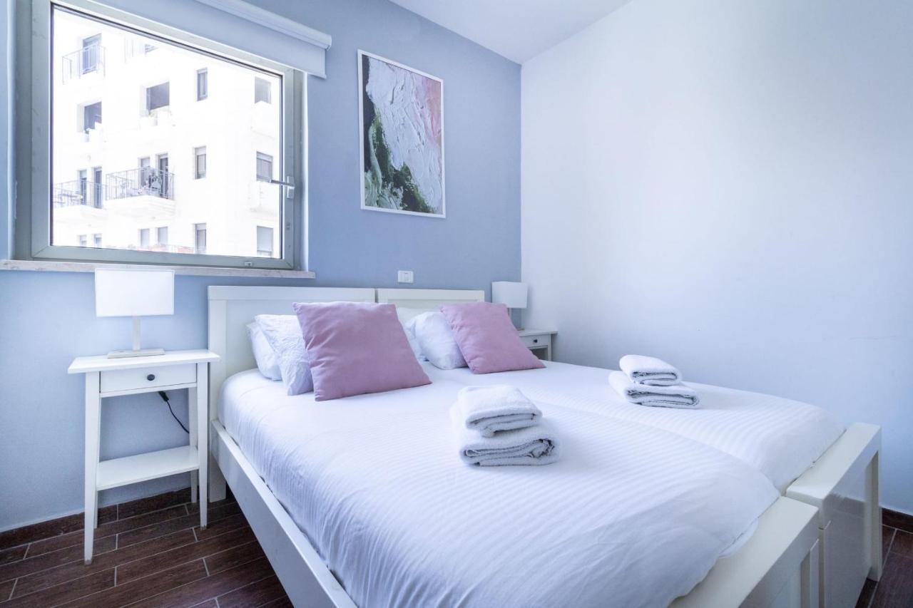 Jaffa- Beautiful 3 Bedroom Apartment Best Location Ierusalim Exterior foto
