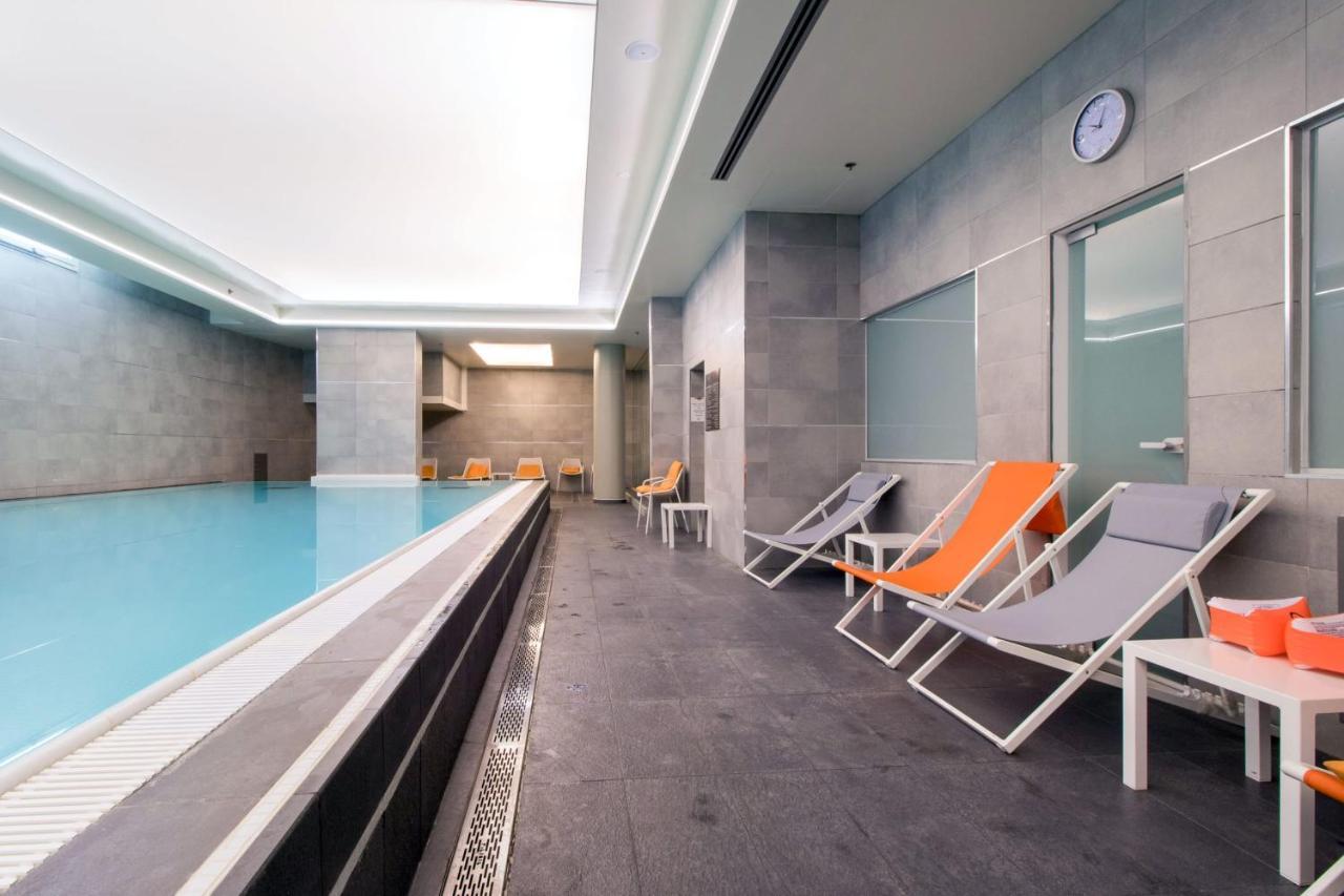 Jaffa- Beautiful 3 Bedroom Apartment Best Location Ierusalim Exterior foto