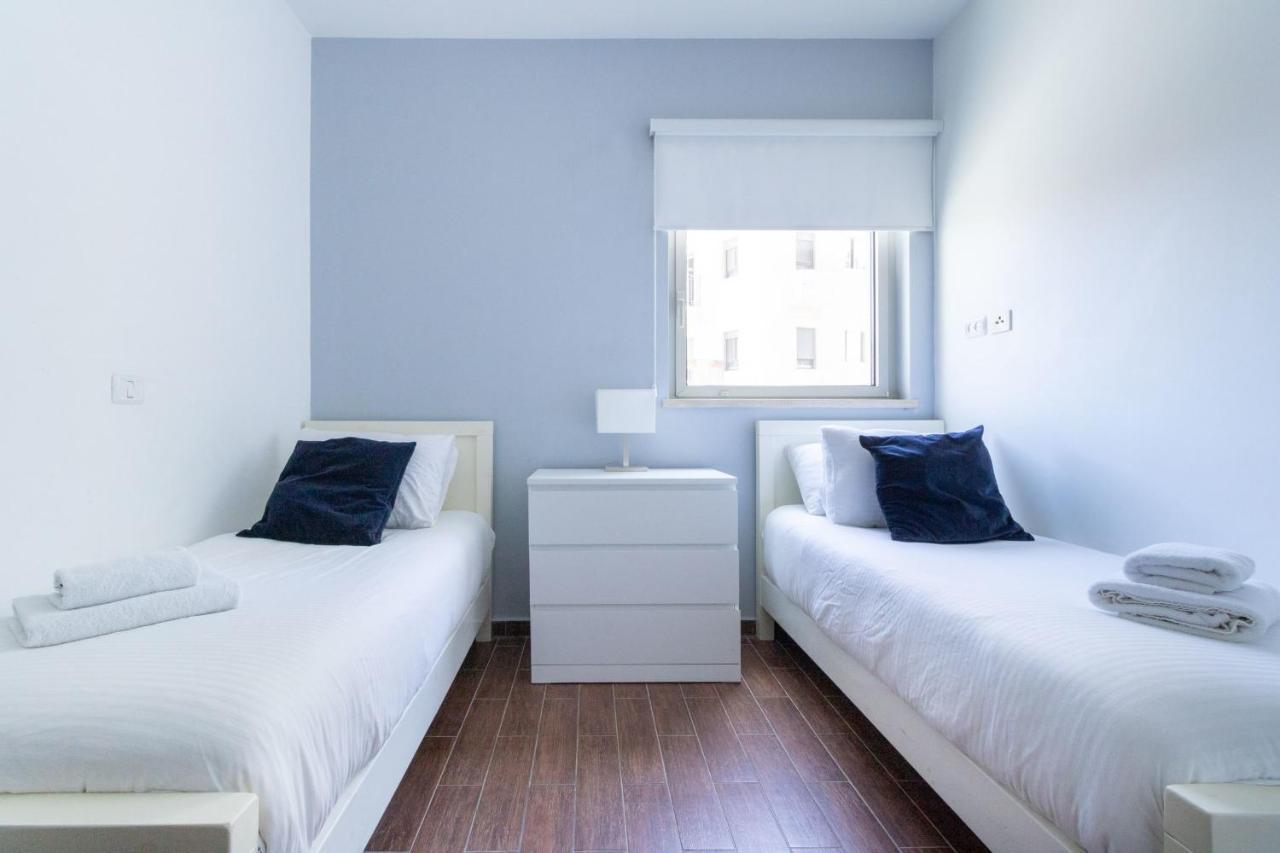 Jaffa- Beautiful 3 Bedroom Apartment Best Location Ierusalim Exterior foto