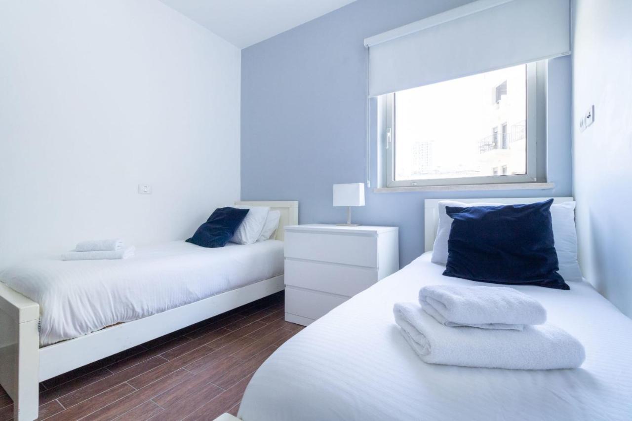 Jaffa- Beautiful 3 Bedroom Apartment Best Location Ierusalim Exterior foto