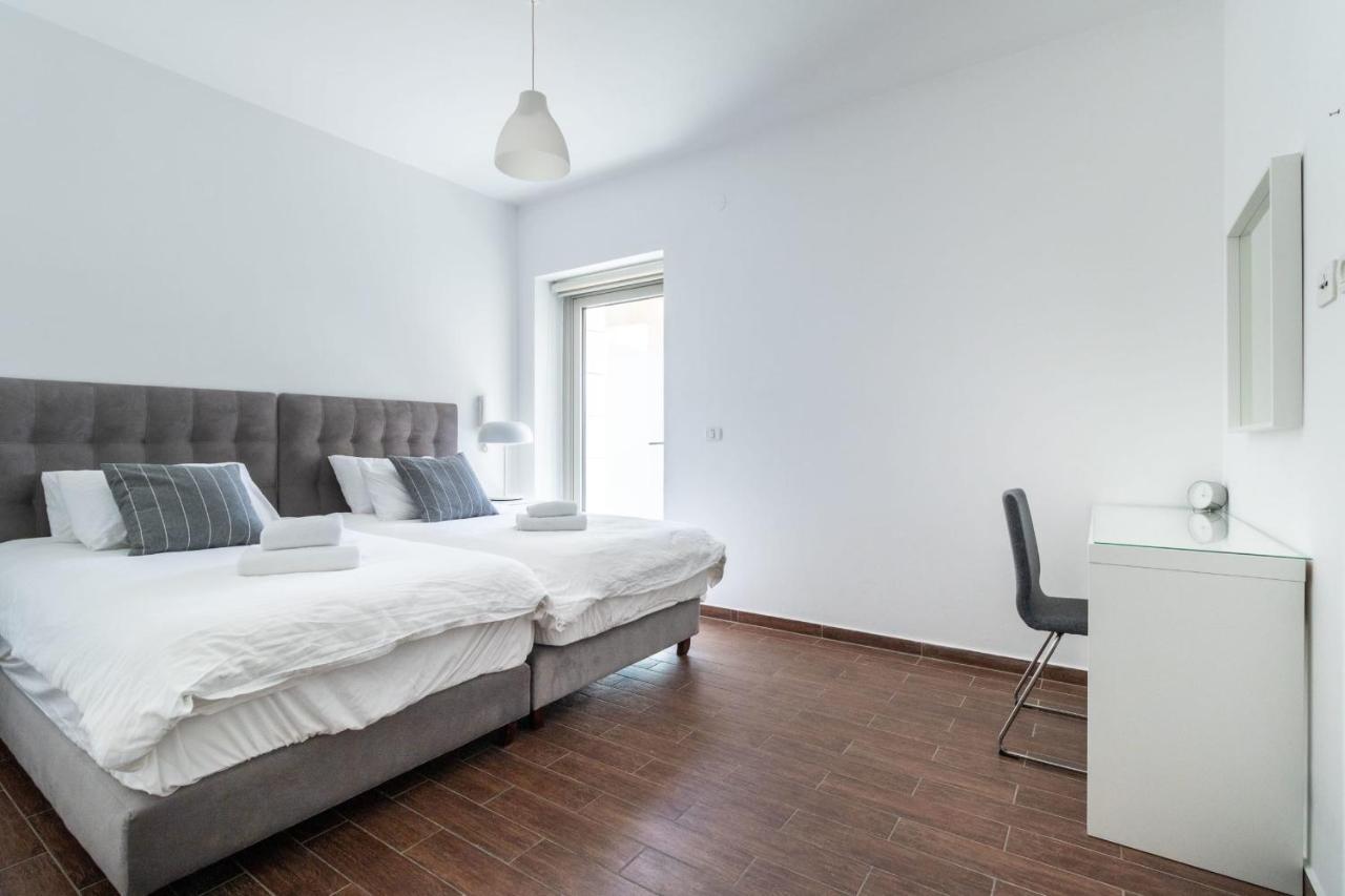 Jaffa- Beautiful 3 Bedroom Apartment Best Location Ierusalim Exterior foto