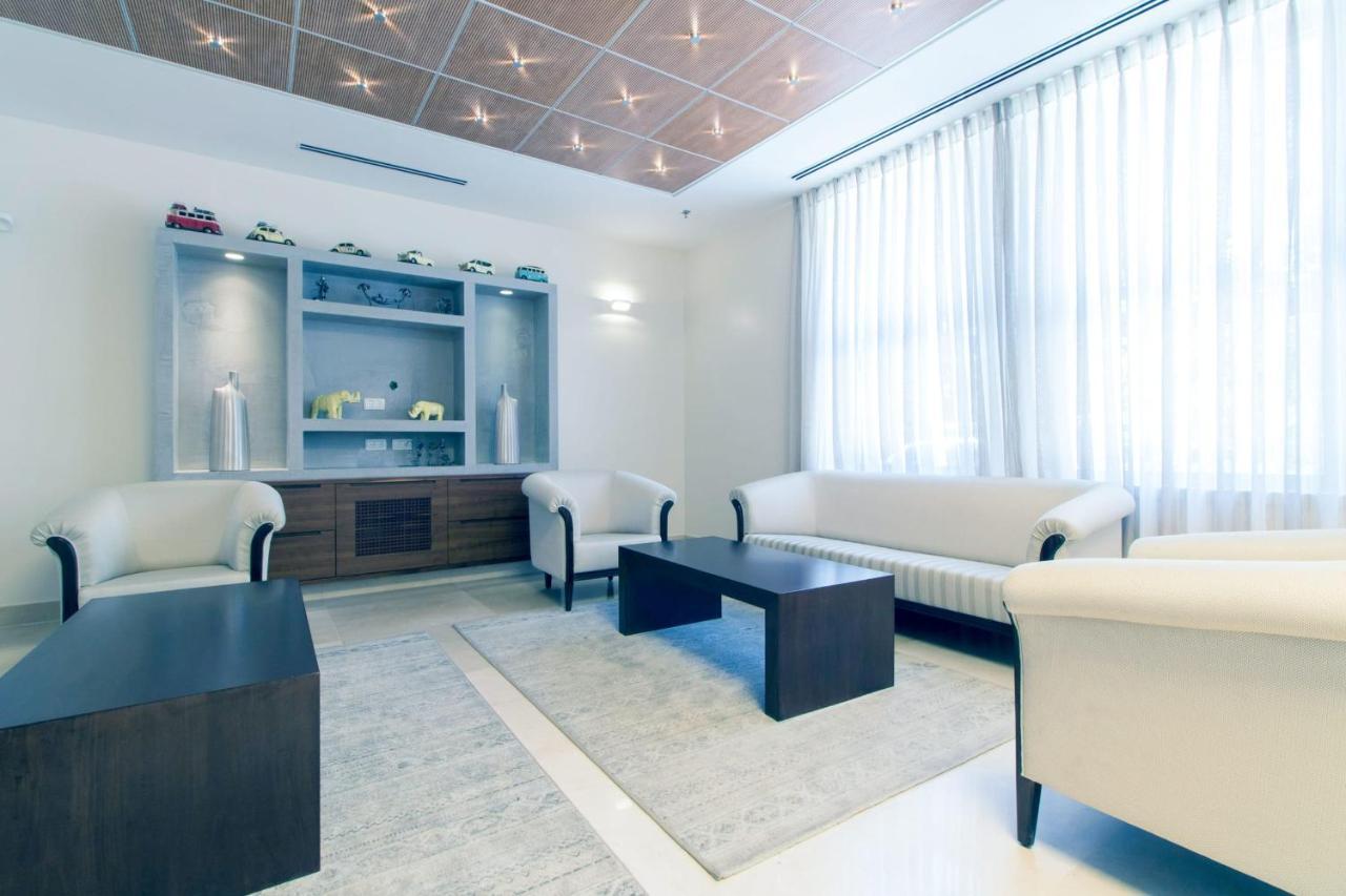 Jaffa- Beautiful 3 Bedroom Apartment Best Location Ierusalim Exterior foto
